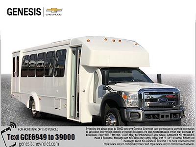 Used 2012 Ford F-550 Regular Cab 4x2, Other/Specialty for sale #EC46949A - photo 1