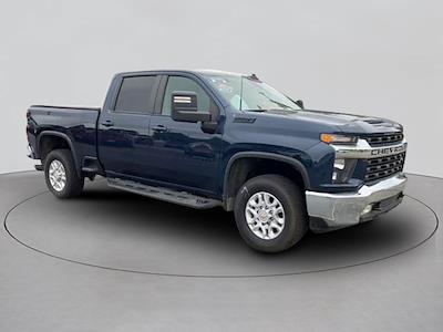 2022 Chevrolet Silverado 2500 Crew Cab 4x4, Pickup for sale #F130806A - photo 1