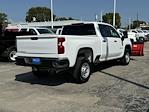 Used 2022 Chevrolet Silverado 2500 Work Truck Crew Cab 4x4, Pickup for sale #F282375A - photo 4