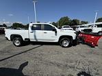 Used 2022 Chevrolet Silverado 2500 Work Truck Crew Cab 4x4, Pickup for sale #F282375A - photo 5