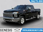 2021 Chevrolet Silverado 2500 Crew Cab 4x4, Pickup for sale #F308571A - photo 1