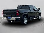 2021 Chevrolet Silverado 2500 Crew Cab 4x4, Pickup for sale #F308571A - photo 4