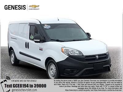 Used 2015 Ram ProMaster City Base FWD, Upfitted Cargo Van for sale #F6198194 - photo 1