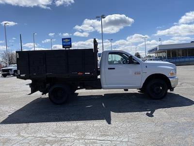 Used 2012 Ram 3500 ST Regular Cab 4x2, Dump Truck for sale #G160432A - photo 2