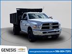 Used 2012 Ram 3500 ST Regular Cab 4x2, Dump Truck for sale #G160432A - photo 3