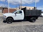 Used 2012 Ram 3500 ST Regular Cab 4x2, Dump Truck for sale #G160432A - photo 6