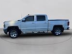 Used 2017 Chevrolet Silverado 1500 LTZ Crew Cab 4x4, Pickup for sale #G510577A - photo 3