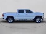 Used 2017 Chevrolet Silverado 1500 LTZ Crew Cab 4x4, Pickup for sale #G510577A - photo 5