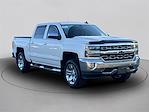 Used 2017 Chevrolet Silverado 1500 LTZ Crew Cab 4x4, Pickup for sale #G510577A - photo 6