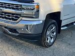 Used 2017 Chevrolet Silverado 1500 LTZ Crew Cab 4x4, Pickup for sale #G510577A - photo 7