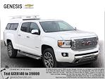 Used 2017 GMC Canyon Denali Crew Cab 4x4, Pickup for sale #H1108146 - photo 1