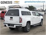 Used 2017 GMC Canyon Denali Crew Cab 4x4, Pickup for sale #H1108146 - photo 2