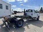 Used 2023 Chevrolet Silverado 6500 Work Truck Regular Cab 4x4, Stellar Industries Shuttle Hooklift Hooklift Body for sale #H194595A - photo 2