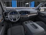 2022 Chevrolet Silverado 1500 Crew Cab 4x4, Pickup #N1501118 - photo 15