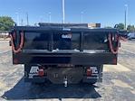 2022 Chevrolet Silverado 3500 Crew 4x4, Galion 100U Dump Truck #NF296731 - photo 3