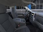 2022 Chevrolet Silverado 2500 Regular Cab 4x4, Pickup #NF341904 - photo 17
