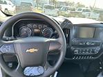 2022 Chevrolet Silverado 5500 DRW 4x4, Cab Chassis #NH113138 - photo 9