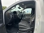 2022 Chevrolet Silverado 6500 Regular Cab DRW 4x4, CM Truck Beds PL Model Stake Bed #NH160187 - photo 8