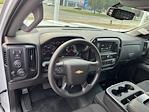 2022 Chevrolet Silverado 6500 Regular Cab DRW 4x4, CM Truck Beds PL Model Stake Bed #NH160187 - photo 9