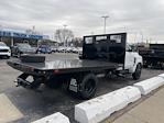 2022 Chevrolet Silverado 5500 4x2, CM Truck Beds PL Model Flatbed Truck #NH718860 - photo 5