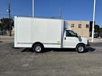 2023 Chevrolet Express 3500 4x2, Supreme Spartan Cargo Box Van #P1129938 - photo 6