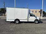2023 Chevrolet Express 3500 4x2, Supreme Spartan Cargo Box Van #P1129962 - photo 7