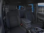 2023 Chevrolet Colorado Crew Cab 4x4, Pickup #P1200102 - photo 16