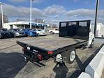 New 2023 Chevrolet Silverado 5500 Work Truck Regular Cab 4x2, 20' CM Truck Beds PL Model Flatbed Truck for sale #PH052995 - photo 5