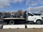 New 2023 Chevrolet Silverado 5500 Work Truck Regular Cab 4x2, 20' CM Truck Beds PL Model Flatbed Truck for sale #PH052995 - photo 6