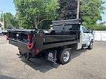 2023 Chevrolet Silverado 5500 Regular Cab DRW 4x2, Galion 100U Dump Truck for sale #PH052995 - photo 5