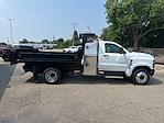 New 2023 Chevrolet Silverado 5500 Work Truck Regular Cab 4x2, Galion 100U Dump Truck for sale #PH052995 - photo 6