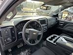 2023 Chevrolet Silverado 5500 Regular Cab DRW 4x2, CM Truck Beds AL RD Model Flatbed Truck for sale #PH627836 - photo 8