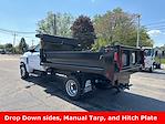 New 2023 Chevrolet Silverado 5500 Work Truck Regular Cab 4x2, Cab Chassis for sale #PH749422 - photo 2