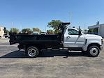 2023 Chevrolet Silverado 5500 Regular Cab DRW 4x2, Cab Chassis for sale #PH749422 - photo 6