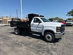 New 2023 Chevrolet Silverado 5500 Work Truck Regular Cab 4x2, Cab Chassis for sale #PH749422 - photo 7