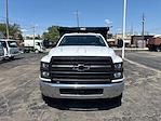New 2023 Chevrolet Silverado 5500 Work Truck Regular Cab 4x2, Cab Chassis for sale #PH749422 - photo 8