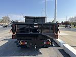 2023 Chevrolet LCF 4500 4x2, Galion 100U Dump Truck #PS201075 - photo 4