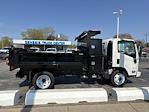 2023 Chevrolet LCF 4500 4x2, Galion 100U Dump Truck #PS201075 - photo 6