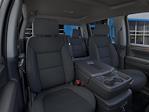 2023 Chevrolet Silverado 1500 Crew Cab 4x4, Pickup #PZ140218 - photo 16