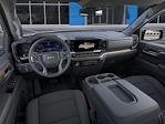 2023 Chevrolet Silverado 1500 Double Cab 4x4, Pickup #PZ226654 - photo 15