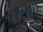 2023 Chevrolet Silverado 1500 Crew Cab 4x4, Pickup #PZ305120 - photo 16