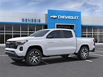 2024 Chevrolet Colorado Crew Cab 4x4, Pickup for sale #R1171402 - photo 3