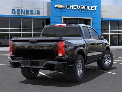 2024 Chevrolet Colorado Crew Cab 4x4, Pickup for sale #R1181886 - photo 2