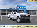 2024 Chevrolet Colorado Crew Cab 4x4, Pickup for sale #R1187620 - photo 1