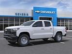 2024 Chevrolet Colorado Crew Cab 4x4, Pickup for sale #R1187620 - photo 3