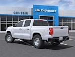 2024 Chevrolet Colorado Crew Cab 4x4, Pickup for sale #R1187620 - photo 4