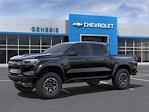 New 2024 Chevrolet Colorado ZR2 Crew Cab 4x4, Pickup for sale #R1192334 - photo 3