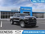 2024 Chevrolet Colorado Crew Cab 4x4, Pickup for sale #R1193663 - photo 1