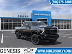 2024 Chevrolet Silverado 2500 Crew Cab 4x4, Pickup for sale #R1261469 - photo 1