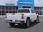 2024 Chevrolet Silverado 2500 Crew Cab 4x4, Pickup for sale #R1265732 - photo 2